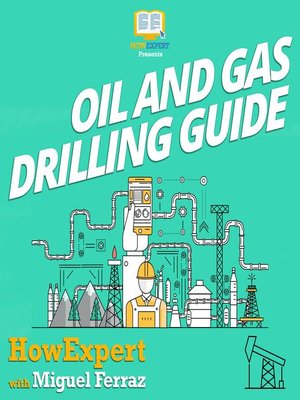 cover image of Oil and Gas Drilling Guide